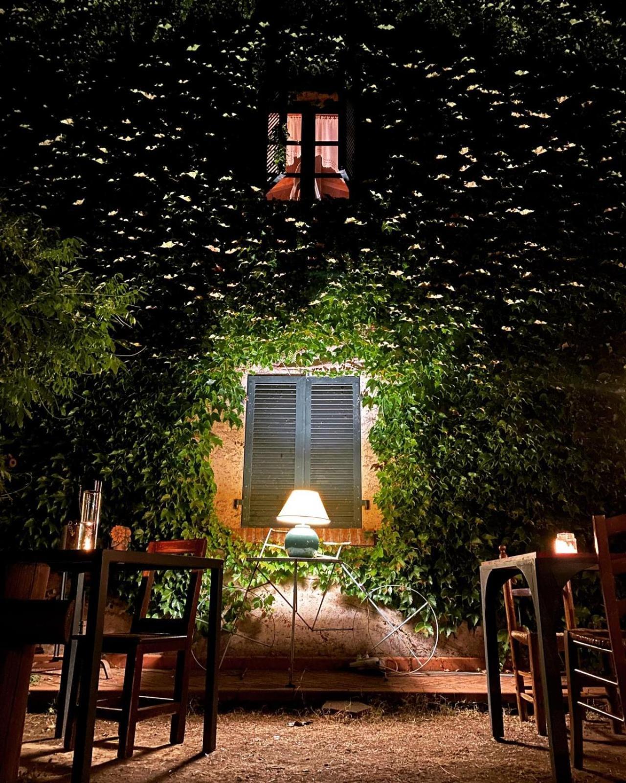 Agriturismo Ca Di Rossi Villa Mulazzo Eksteriør billede