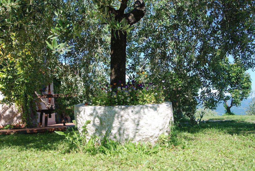 Agriturismo Ca Di Rossi Villa Mulazzo Eksteriør billede