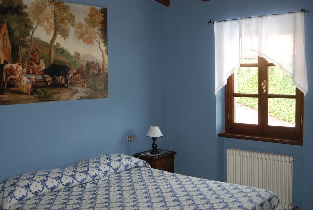 Agriturismo Ca Di Rossi Villa Mulazzo Værelse billede