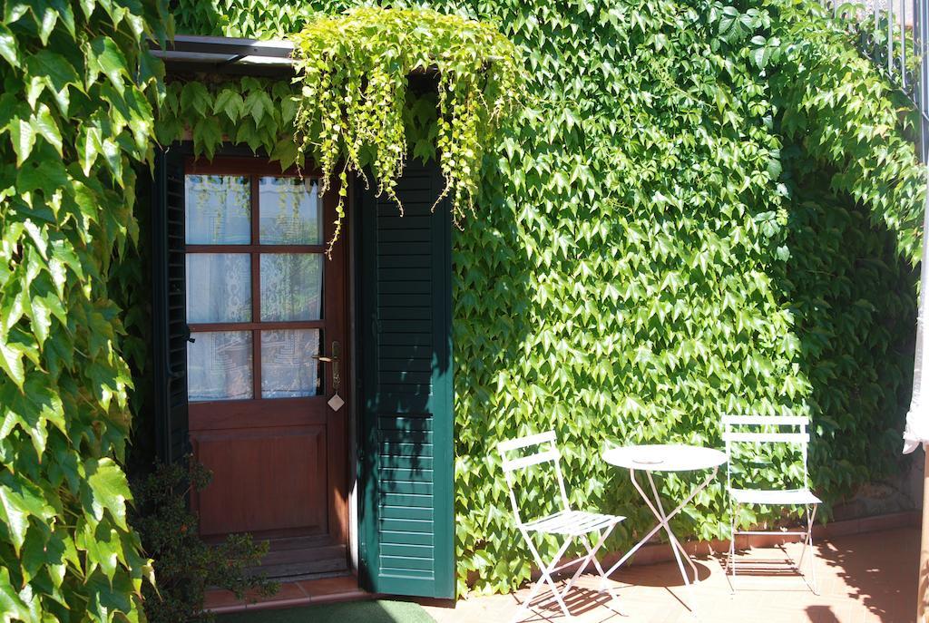 Agriturismo Ca Di Rossi Villa Mulazzo Værelse billede