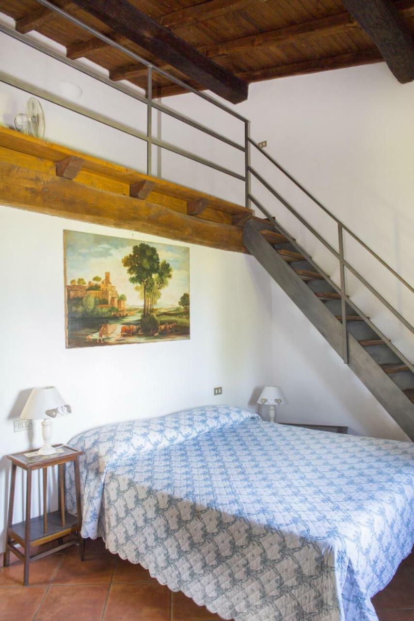 Agriturismo Ca Di Rossi Villa Mulazzo Eksteriør billede