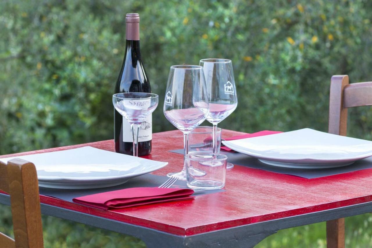Agriturismo Ca Di Rossi Villa Mulazzo Eksteriør billede